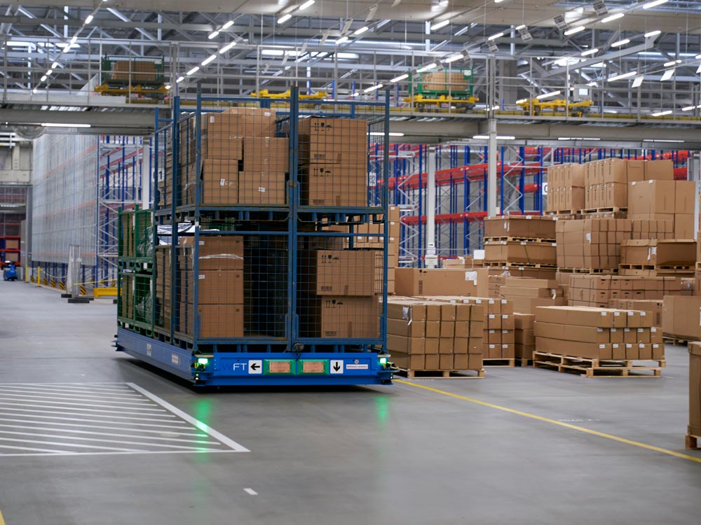 orientierung-autobox transport z usa do europy
