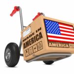 Zakupy w USA Brownells I Inne